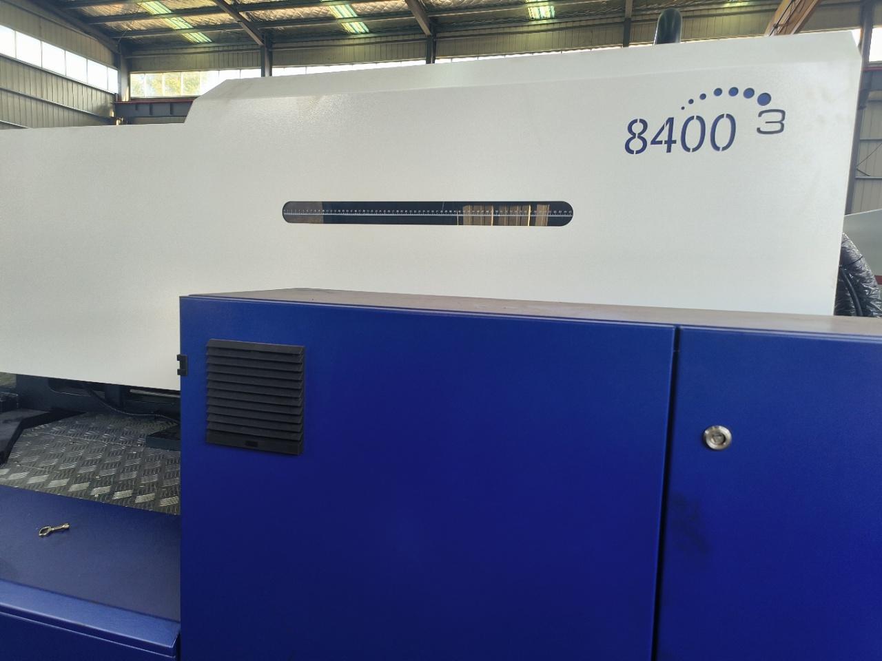 Used Injection MoldingMachine8400